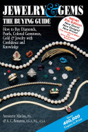 Jewelry & Gems - The Buying Guide, 7th Edition