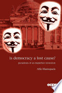 Is Democracy A Lost Cause 