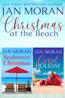 Christmas at the Beach: A Holiday Duo Box Set