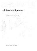 Scrapbook Drawings of Stanley Spencer