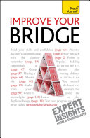 Improve Your Bridge: Teach Yourself [Pdf/ePub] eBook