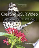 Creating Dslr Video