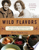 Wild Flavors Book
