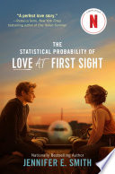 The Statistical Probability of Love at First Sight image