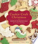 Cookie Craft Christmas Book