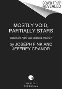Mostly Void  Partially Stars Book