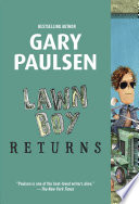 Lawn Boy Returns Book
