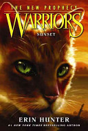 Warriors  The New Prophecy  6  Sunset