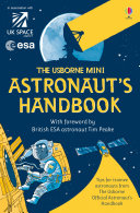 Mini Astronaut's Handbook
