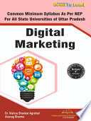 Digital Marketing  English Edition  Book PDF