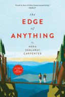 The Edge of Anything [Pdf/ePub] eBook