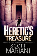 Read Pdf The Heretic  's Treasure  Ben Hope  Book 4