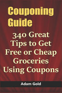 Couponing Guide
