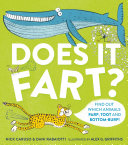 Does It Fart  Book