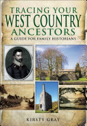 Tracing Your West Country Ancestors