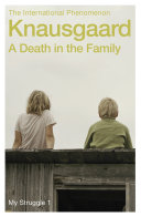 A Death in the Family by Karl Ove Knausgaard PDF