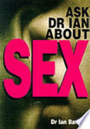 Ask Dr Ian about Sex