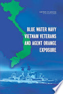 Blue Water Navy Vietnam Veterans and Agent Orange Exposure Book PDF