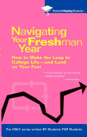 Navigating Your Freshman Year
