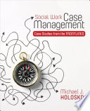 Social Work Case Management Book