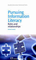 Pursuing Information Literacy Book