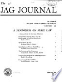 The Jag Journal
