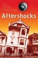 Aftershocks