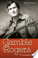 Gamble Rogers Book PDF