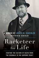 Racketeer for Life Book