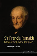 Sir Francis Ronalds