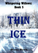 Thin Ice Book
