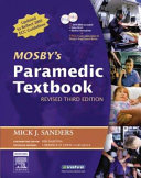 Mosby s Paramedic Textbook