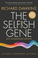 The Selfish Gene Pdf/ePub eBook