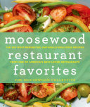 Moosewood Restaurant Favorites Book