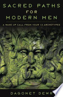 Sacred Paths for Modern Men Book