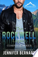 The Rockwell Legacy Box Set PDF Book By Jennifer Bernard