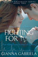 Fighting For You Pdf/ePub eBook