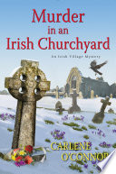 Murder in an Irish Churchyard Book PDF