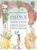The Purloining of Prince Oleomargarine [Pdf/ePub] eBook