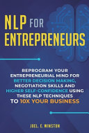 Nlp For Entrepreneurs