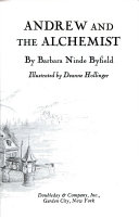 Andrew and the Alchemist