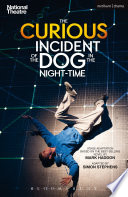 The Curious Incident of the Dog in the Night-Time PDF Book By Simon Stephens