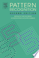 Pattern Recognition Book