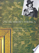 Oscar Wilde s America