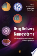 Drug Delivery Nanosystems Book