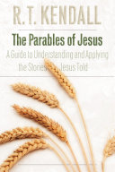 The Parables of Jesus Pdf/ePub eBook