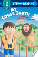 My Loose Tooth Book