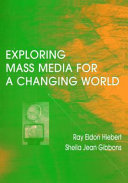 Exploring Mass Media for a Changing World