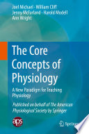 The Core Concepts of Physiology Book