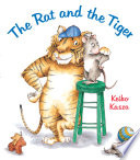 The Rat and the Tiger Book